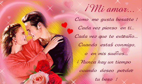 Dia de San Valentin on Pinterest | Te Quiero, Amor and Frases