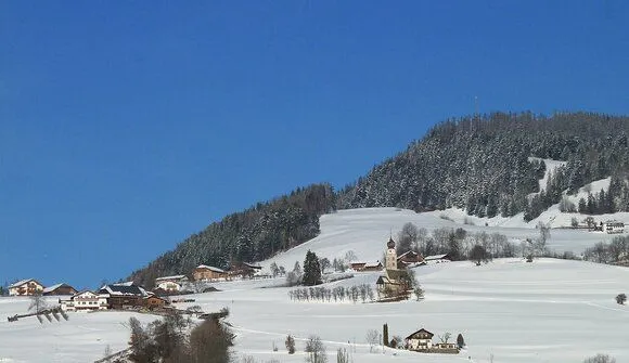 San Valentino Siusi - frazione di Castelrotto - Alpe di Siusi ...