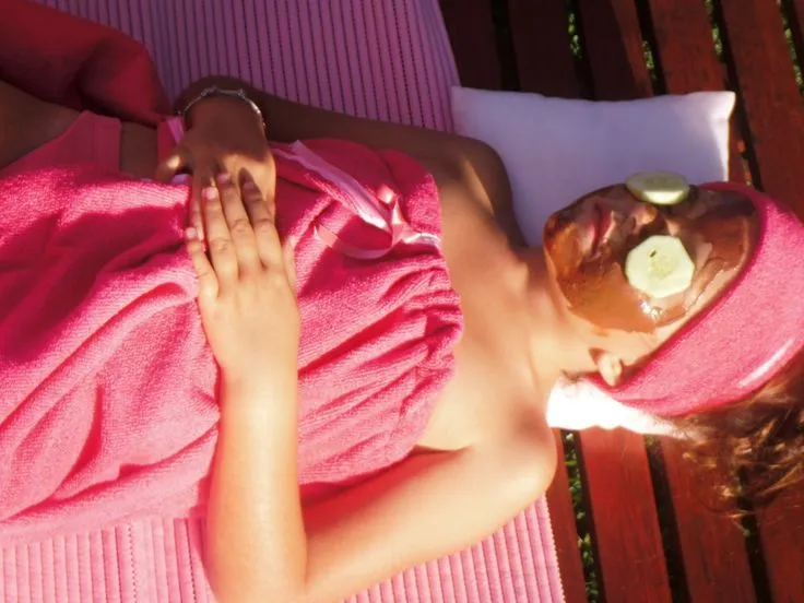 Sandalias de foamy | PARTIES | Pinterest