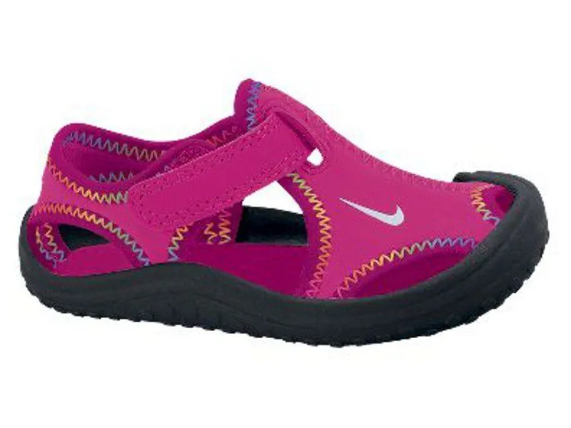 Sandalias Nike Sunray Protect - Chicas - Sport Flash Plus