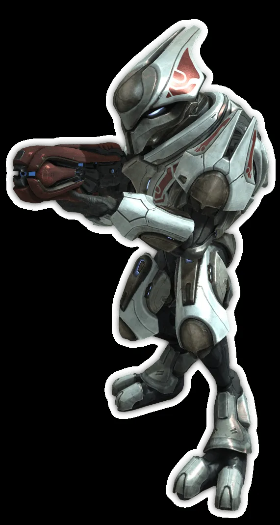 Sangheili Ultra - Halopedia