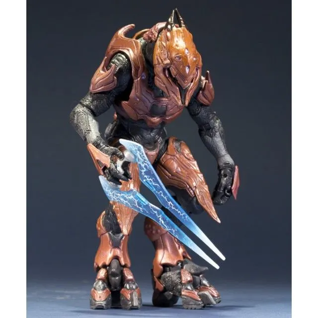 Sangheili Zealot - Halopedia