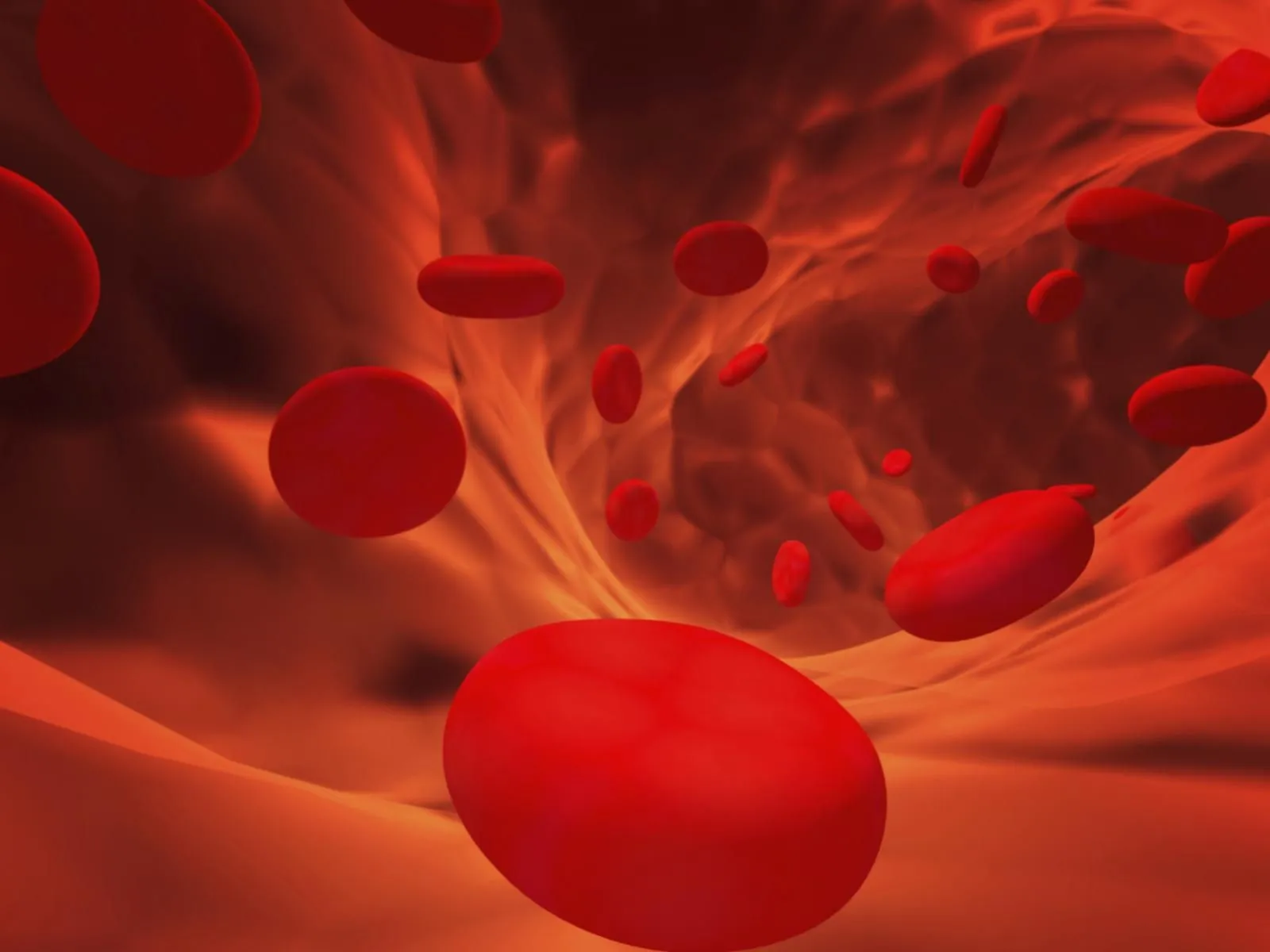 Sangre producida en laboratorio a gran escala | Salud180