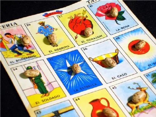 sanluissazo: LA LOTERIA MEXICANA