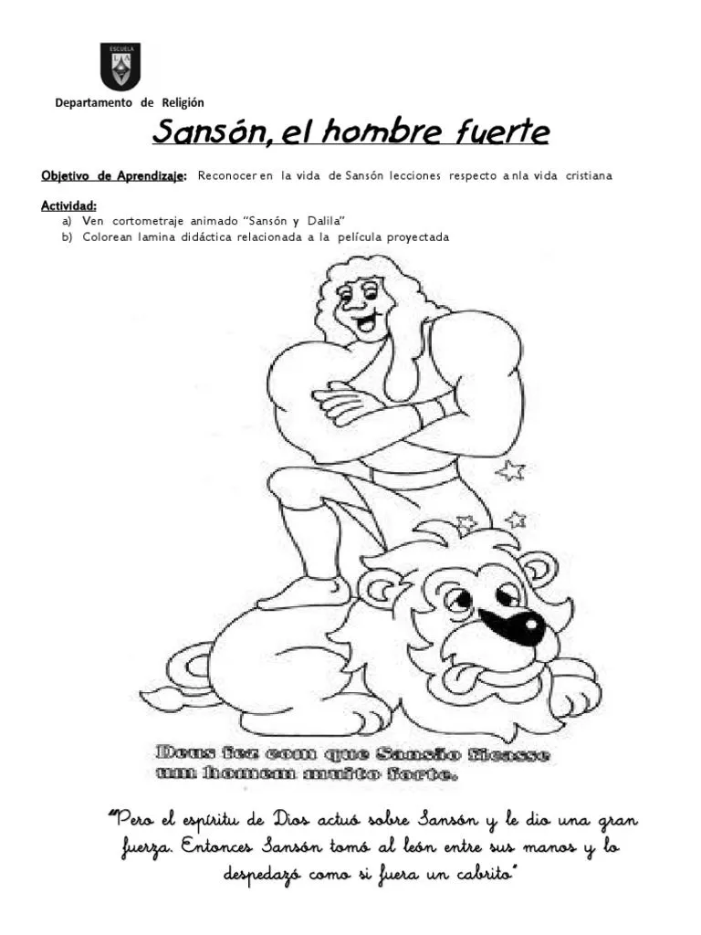 Sanson | PDF