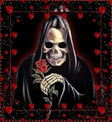 Santa Muerte Growing Popular in Queens, New York