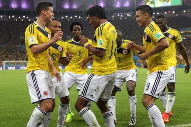 Cuándo Santander volverá a tener un jugador de Selección Colombia ...