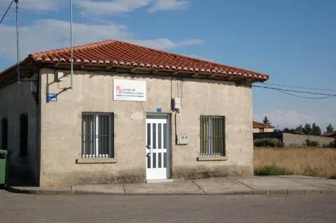 Santibañez del Porma -Ayuntamiento de Valdefresno