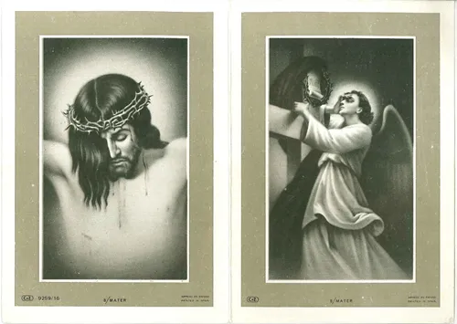 El Día de los Santos y el Día de los Muertos | José Luis Sánchez ...