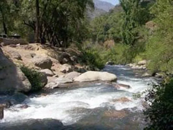 Santuario de la Naturaleza el Arrayan - Santiago - Reviews of ...