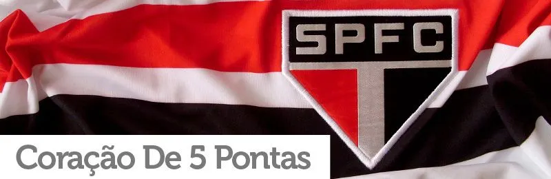 São Paulo Futebol Clube - Símbolos