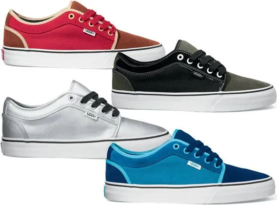 Sapatos vans - Imagui