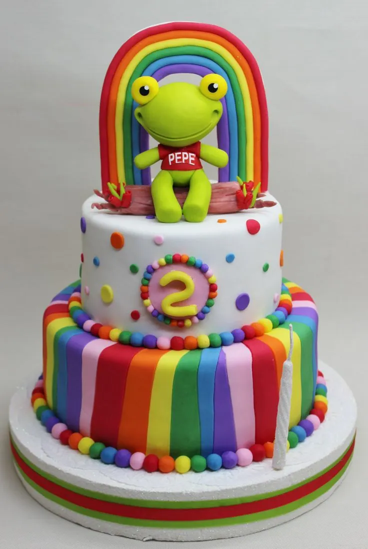 Sapo Pepe on Pinterest