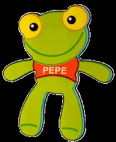 El sapo Pepe - Mi Sala Amarilla