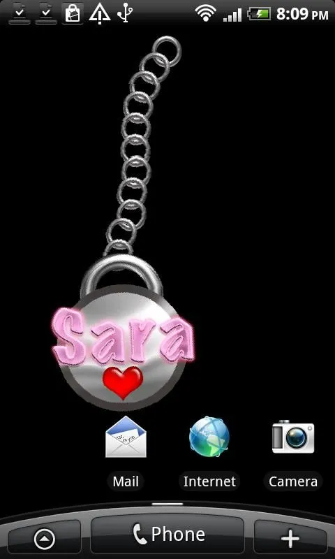 Sara Name Tag - Aplicaciones Android en Google Play