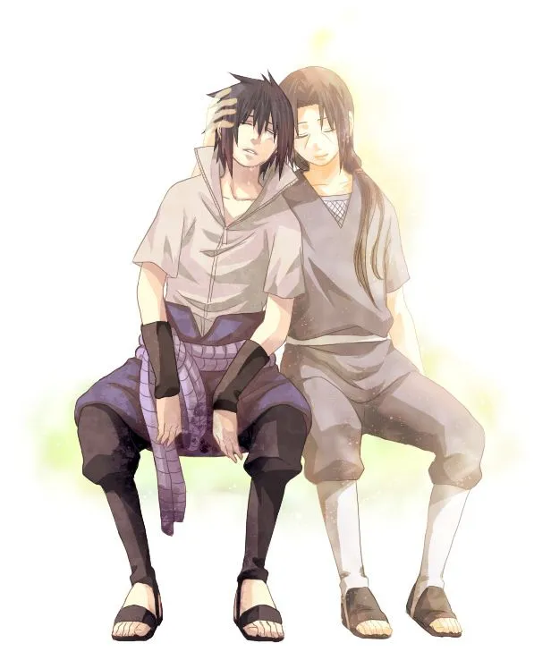 Sasuke and Itachi - sasuke and itachi Photo (17512151) - Fanpop