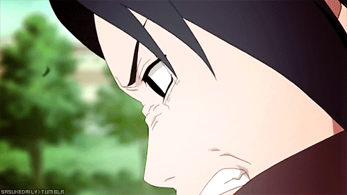 sasuke uchiha(varios gifs) - Taringa!