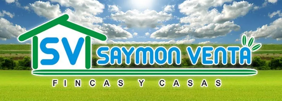 Saymon Venta - Seccion FINCAS GANADERAS-AGRÍCOLAS- MINAS ...