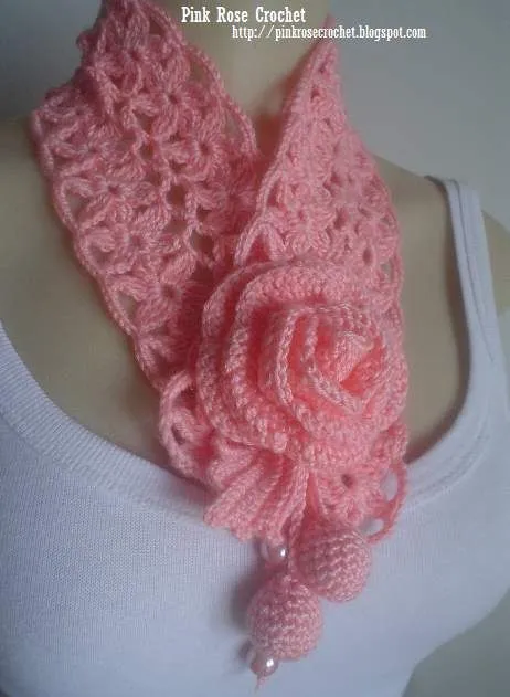 Scarves on Pinterest | Scarfs, Scarf Patterns and Crochet Scarfs