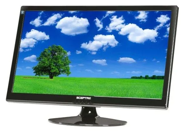 Sceptre Unveils X270W 27-inch HD LCD Monitor | TechPowerUp Forums