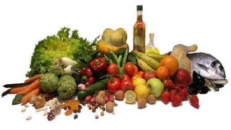 Science Vida: 10 alimentos sanos y nutritivos