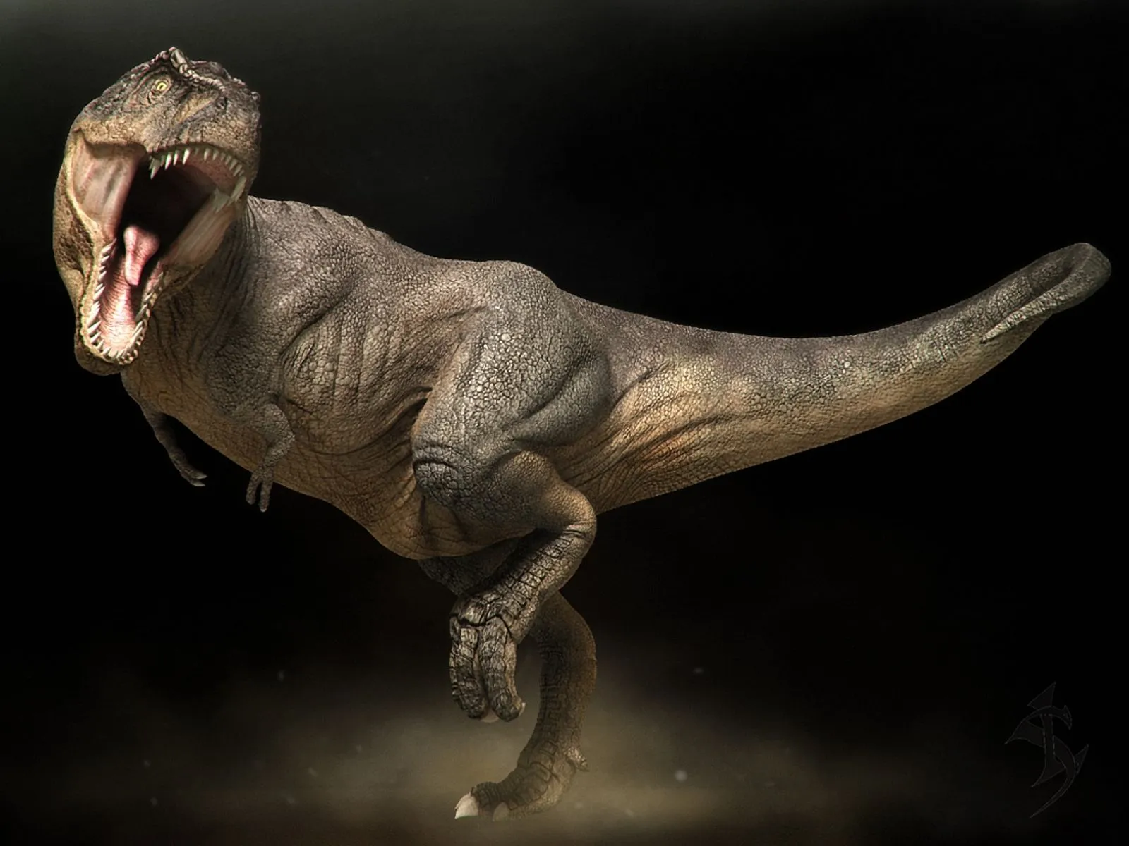 Sciencuriosities: Los 10 grandes dinosaurios carnívoros de todos ...