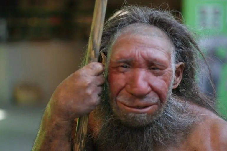 Lo scienziato che vuole ricreare l'uomo di Neanderthal ...