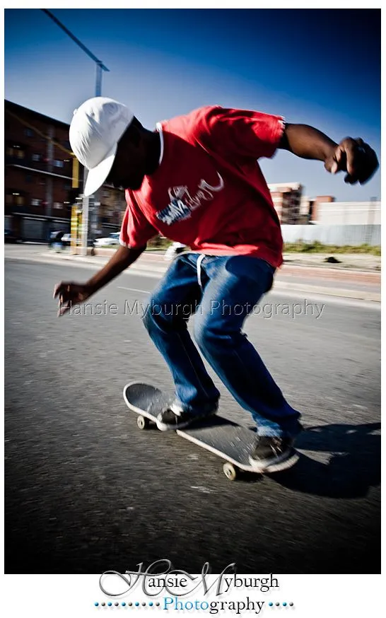 Scott Kelby World Wide Walk 2009 » Hansie Myburgh Photography