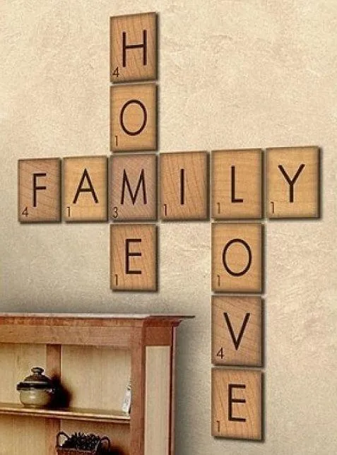 scrabble | facilisimo.com