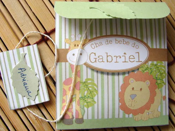 Scrap bebé - Imagui