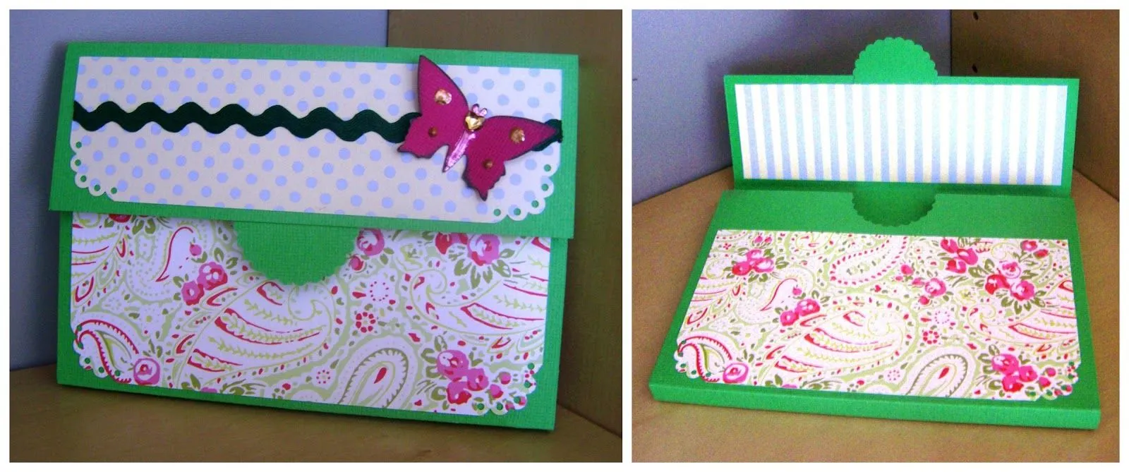 DE SCRAP Y OTRAS COSITAS LINDAS: junio 2013