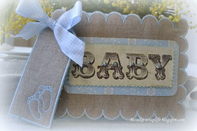 Scrap Life: ALBUM RECUERDOS RECIEN NACIDO