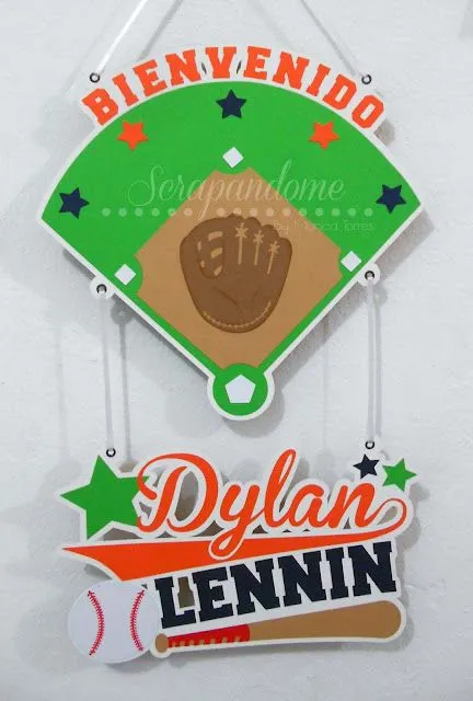 Scrapandome Con Los Recuerdos