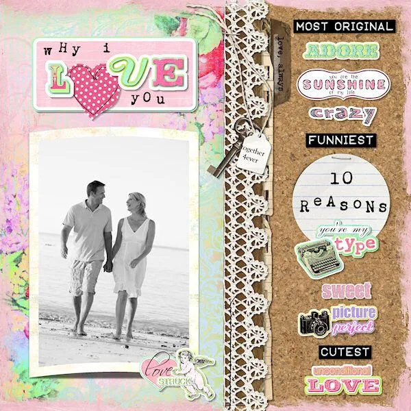 Scrapbooking Ideas for Boyfriend « Home Living Styles