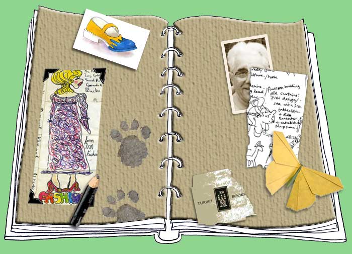 Scrapbooking: Scrapbooking: Safe Photo Storage