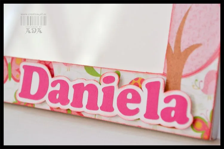 SCRAPBOOKING: TARTA DE PAÑALES CON RAM PARA DANIELA | Aprender ...