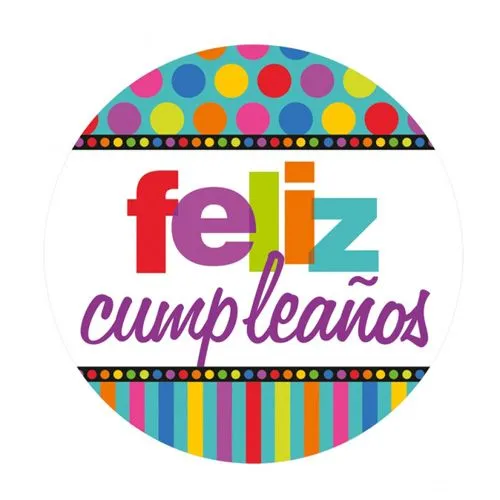 ScRapEva: Feliz cumpleaños hermanita!