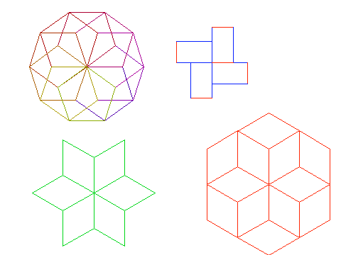 Pensamiento Computacional: Identificación de Patrones ...