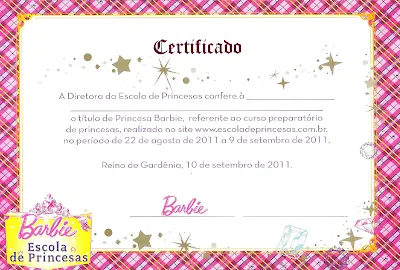 Search Results Diplomas De Barbie - templates psd