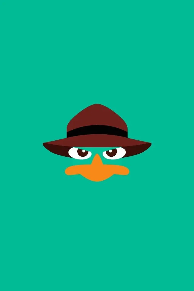 Search Results for “perry the platypus wallpaper for android” – Adorable  Wallpapers | Ornitorinco