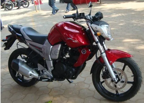 Search Results Yamaha Fz 16 | Zipp Coy