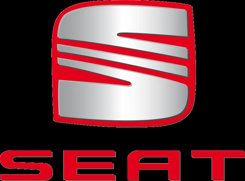 Seat Logo ~ 2013 Geneva Motor Show