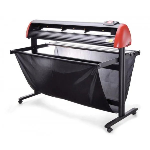 Secabo C120III plotter de corte (LASER POSITION) - EXTREFUTURA ...