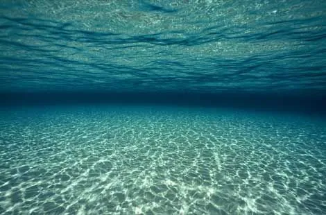 A Secret Ocean Has Been Discovered | Irene W. Pennington Planetarium