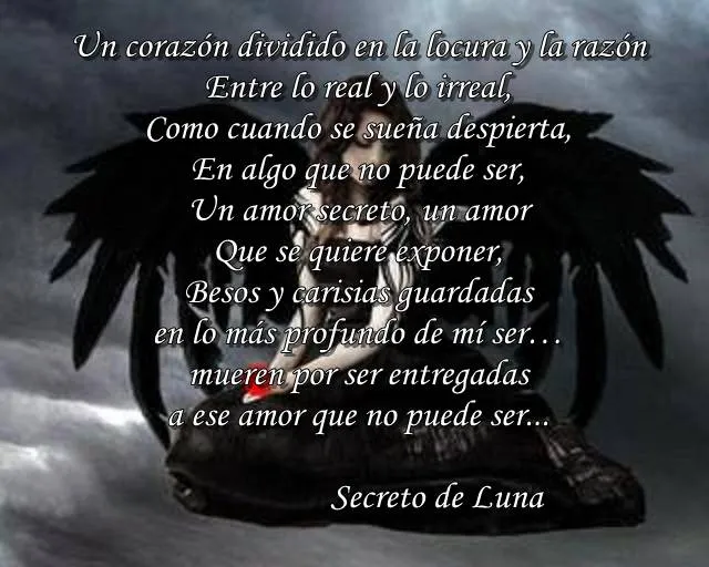 Secreto de Luna: febrero 2011