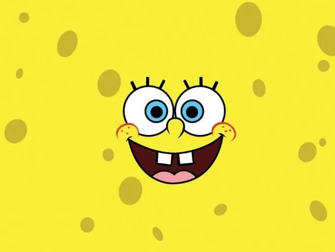 Los secretos de Bob Esponja | ActitudFEM