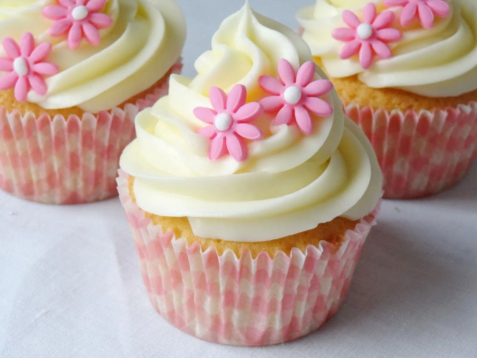 Secretos de Cupcakes