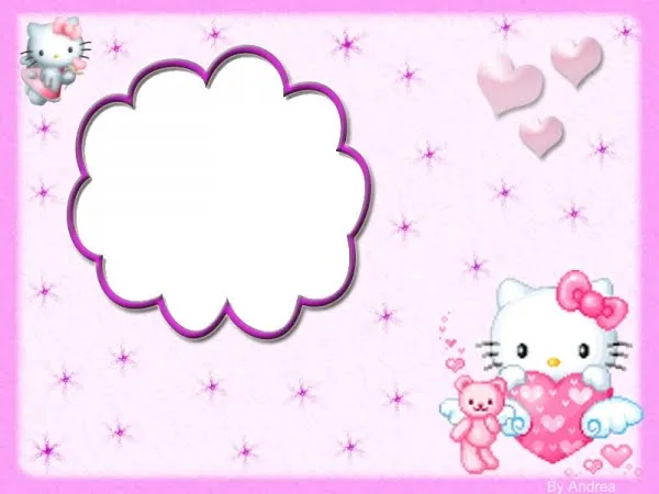 LOS SECRETOS DE KITTY: Hello Kitty