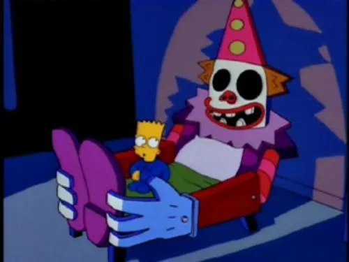 SECTA SIMPSON: 2013-01-27