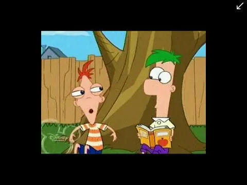 Sector 34 on Twitter: "“@TwitsHitsEs: Eres más feo que Phineas de ...